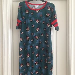 Lularoe NWT Julia